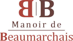 LE MANOIR DE BEAUMARCHAIS<br/>Chambres d'Hôtes en Seine-et-Marne aux portes de PARIS